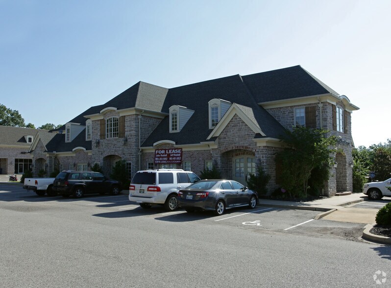 More Photos Of 3155-3159 Highway 64, Eads Office For Lease