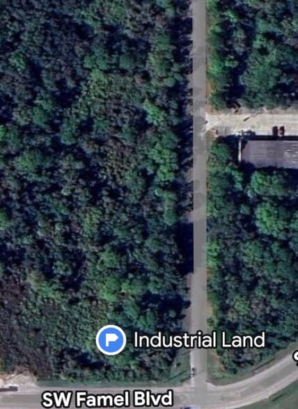 More Photos Of 15800 Market St, Indiantown Land For Sale
