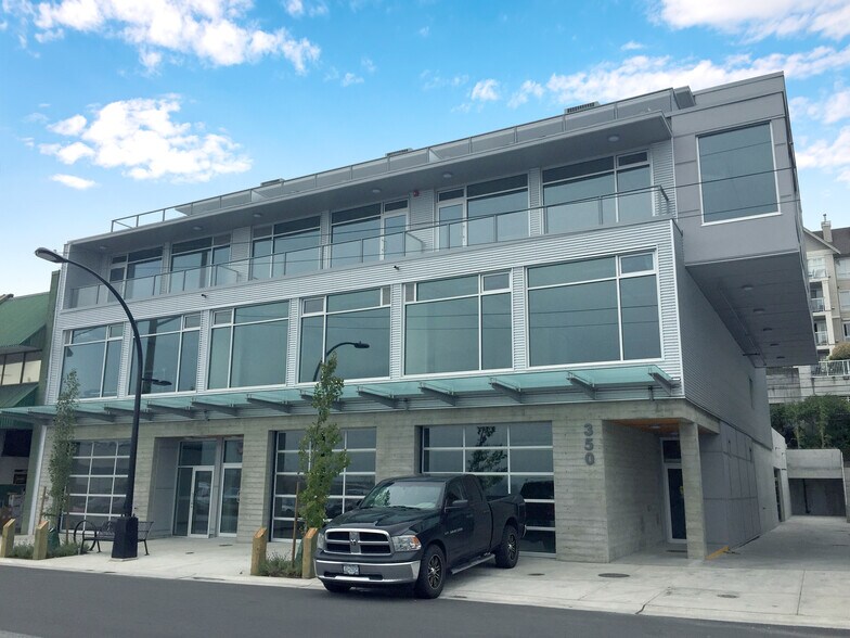 More Photos Of 350 Esplanade E, North Vancouver Warehouse For Lease