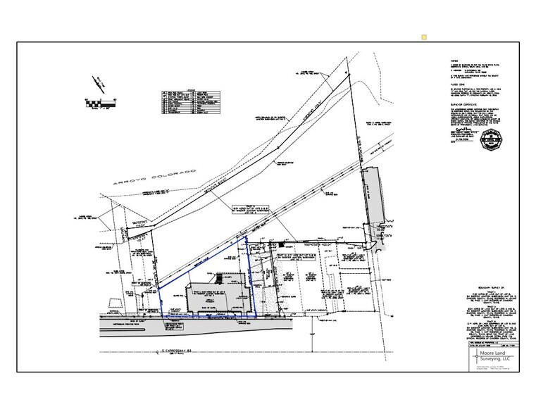 More Photos Of 2803 Expressway 83, Harlingen Land For Sale