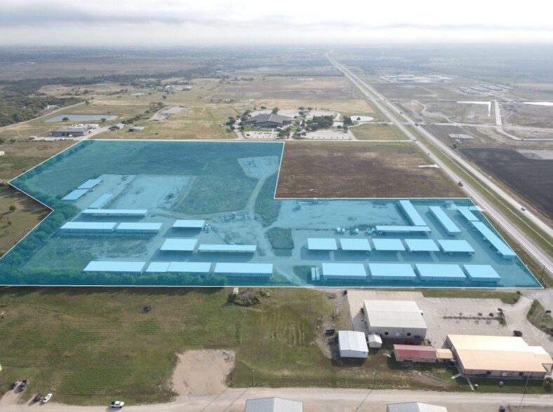 Primary Photo Of 14744 US-380, Krum Land For Sale