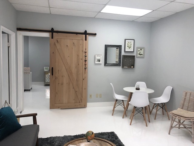 More Photos Of 45445 Portola Ave, Palm Desert Medical For Lease