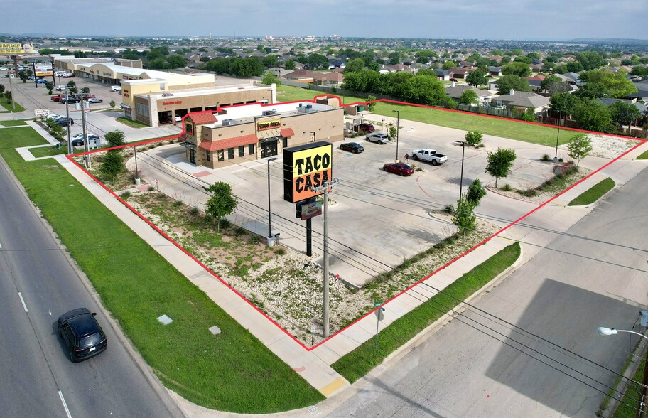 More Photos Of 3201 W Stan Schlueter Loop, Killeen General Retail For Sale