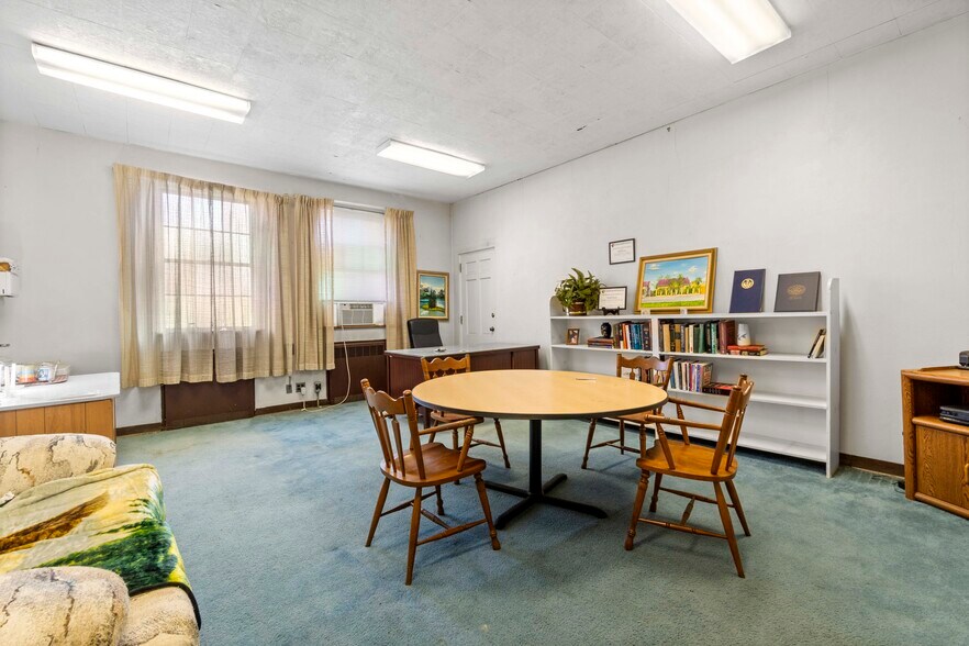 More Photos Of 500 Thompson Ave, Clairton Religious Facility For Sale