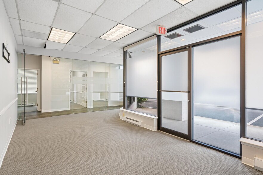 More Photos Of 1311 Dolley Madison Blvd, McLean Office For Lease