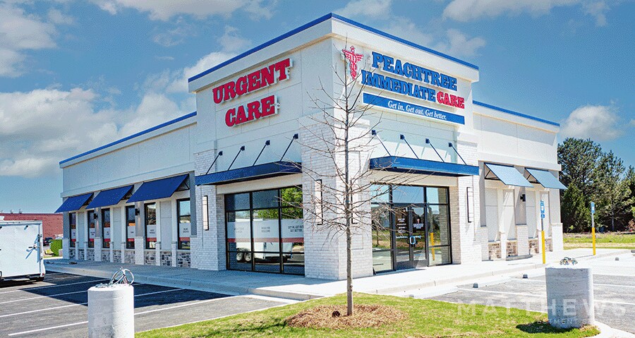 Primary Photo Of 782 Highway 96, Bonaire General Retail For Sale