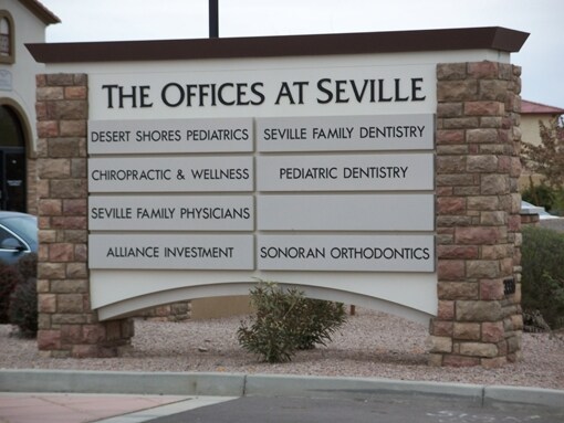 More Photos Of 3336 E Chandler Heights Rd, Gilbert Office For Sale