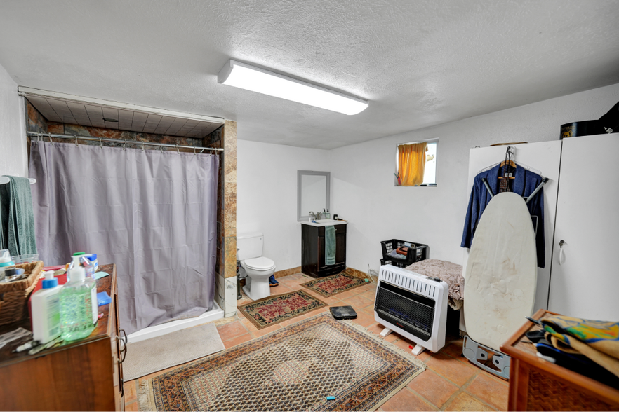 More Photos Of 1509 N Big Spring St, Midland Loft Creative Space For Sale