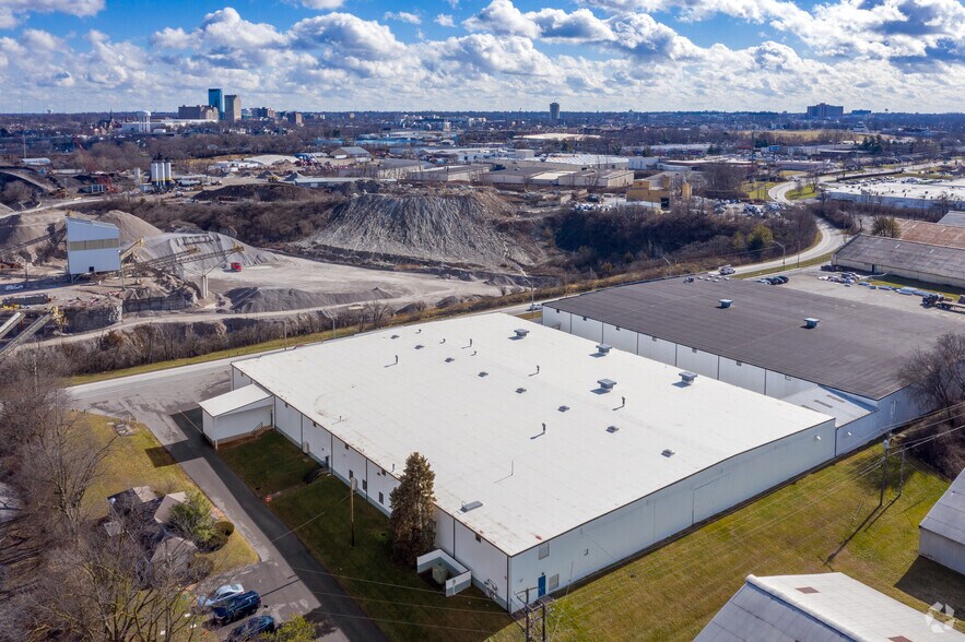 More Photos Of 247-255 S Forbes Rd, Lexington Unknown For Lease