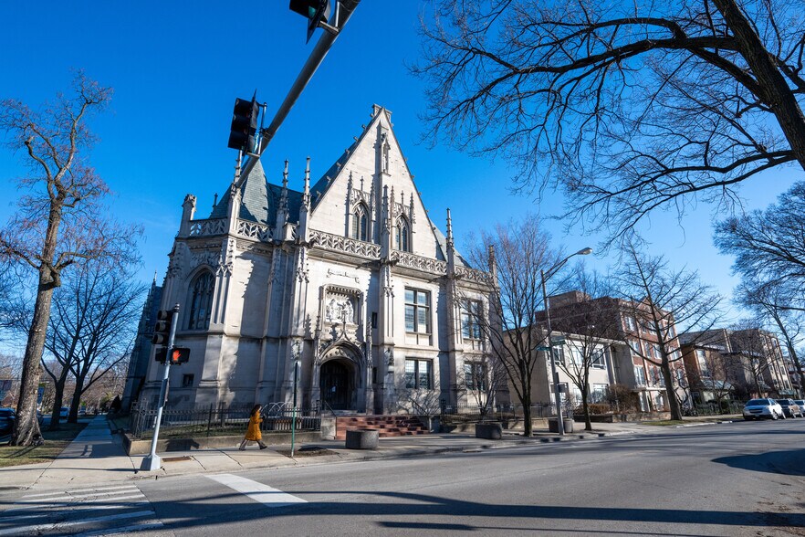 Primary Photo Of 200 S Oak Park Ave, Oak Park Land For Sale