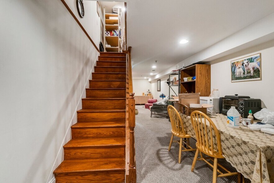 More Photos Of 1133 Light St, Baltimore Storefront Retail Office For Sale