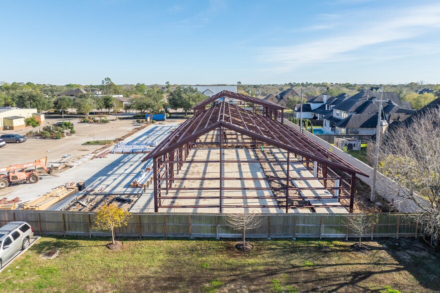 More Photos Of 118 Hunters Lane, Friendswood Unknown For Lease