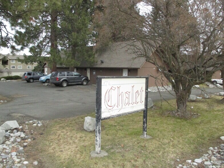 Primary Photo Of 6311 E 6th Ave, Spokane Valley Apartments For Sale