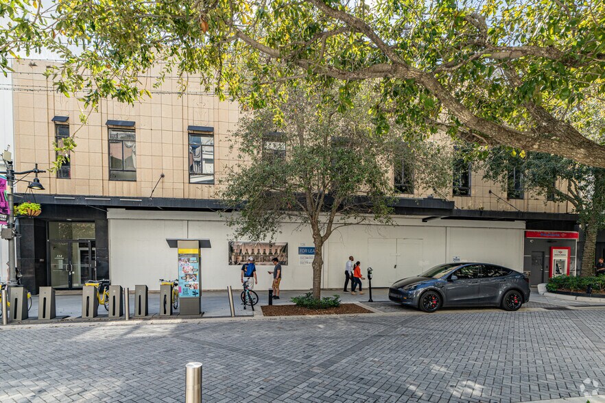 Primary Photo Of 314 Clematis St, West Palm Beach Storefront Retail Office For Lease