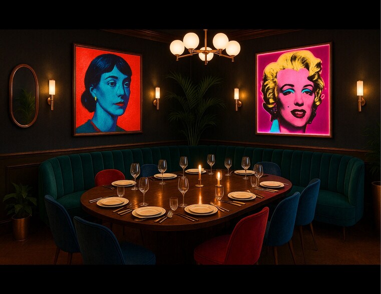 More Photos Of 101 S Main St, Phoenixville Bank For Lease