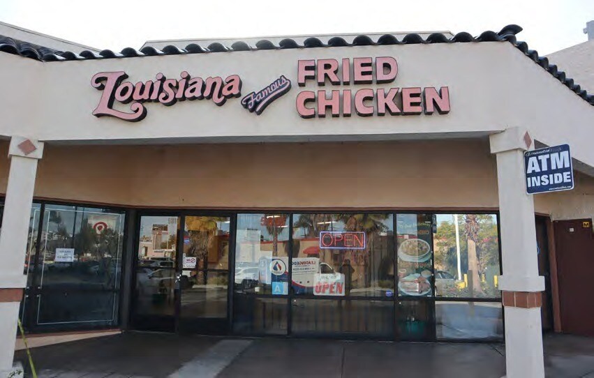 More Photos Of 5800 Obama Blvd, Los Angeles Land For Sale