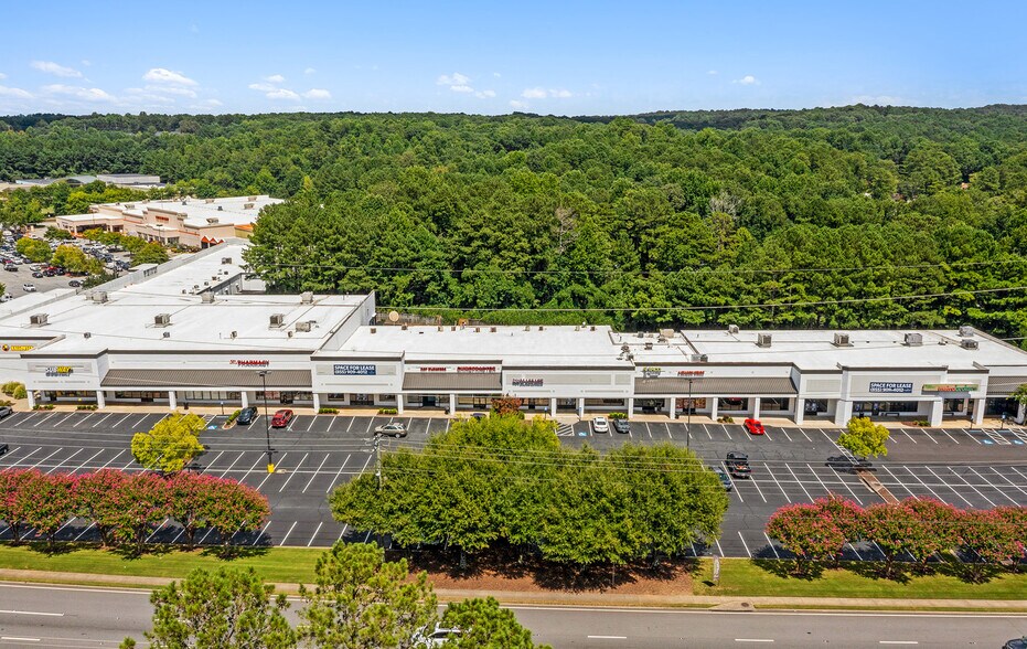 More Photos Of 1580 Holcomb Bridge Rd, Roswell Storefront For Sale
