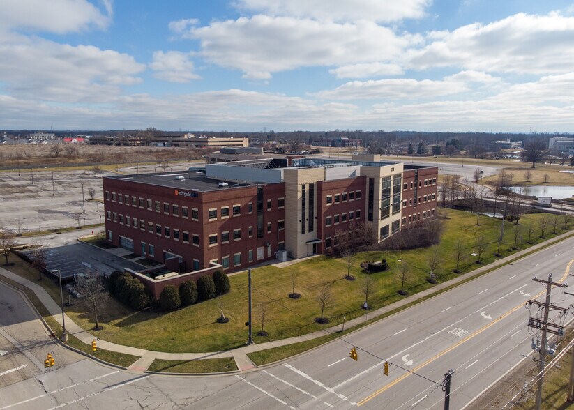 More Photos Of 170 Taylor Station Rd, Columbus Medical For Lease