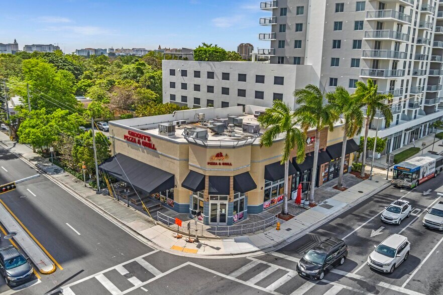 Primary Photo Of 2770 SW 27th Ave, Miami Freestanding For Lease