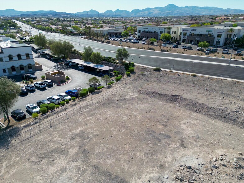 More Photos Of 3035 St Rose Pkwy, Henderson Land For Sale