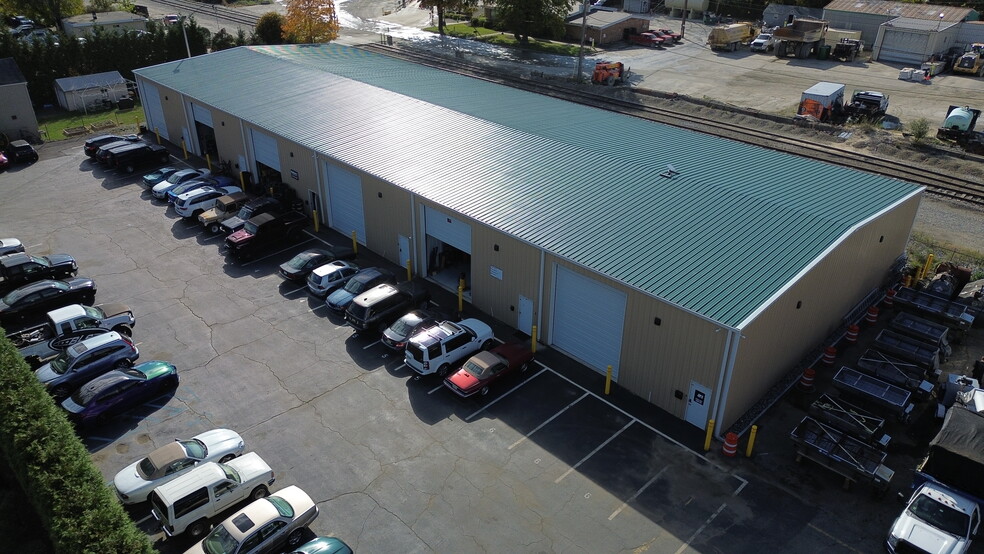 Primary Photo Of 430 Montclair Ave, Pompton Lakes Industrial For Lease