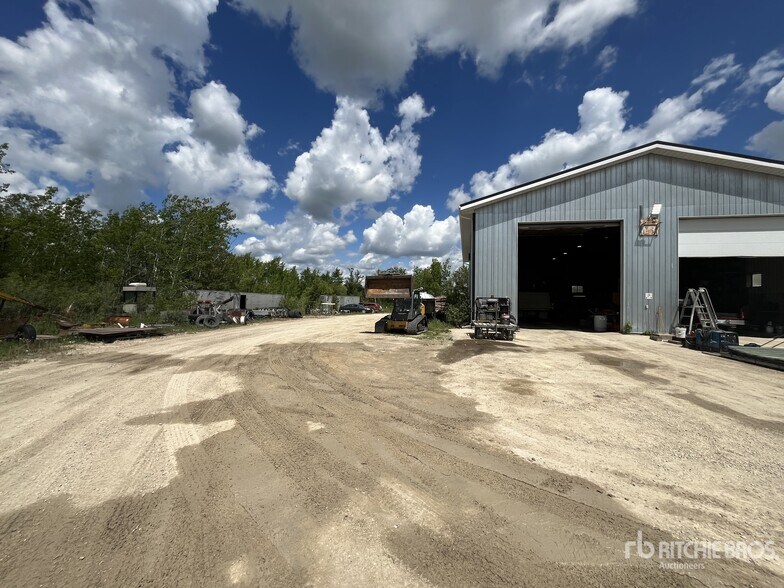 More Photos Of Gimli, MB, Gimli Land For Sale