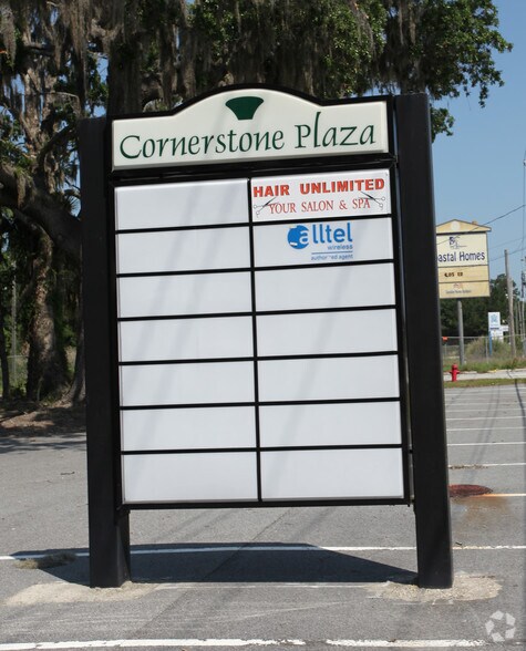 More Photos Of 100-172 Cornerstone Dr, Brunswick Storefront Retail Office For Sale