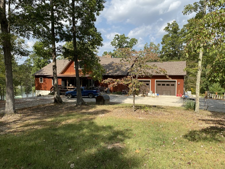 More Photos Of 160 Blue Gill Rd, Peebles Trailer Camper Park For Sale