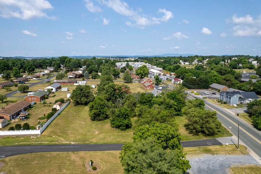 More Photos Of 0 Tinkling Springs rd, Fishersville Land For Sale