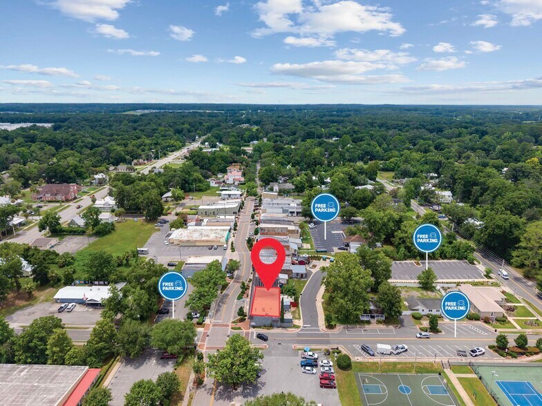 More Photos Of 14960 Main St, Alachua Restaurant For Lease