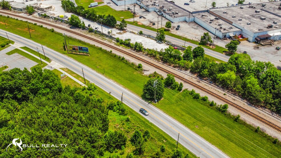 More Photos Of 2723 Roosevelt Hwy, College Park Land For Sale