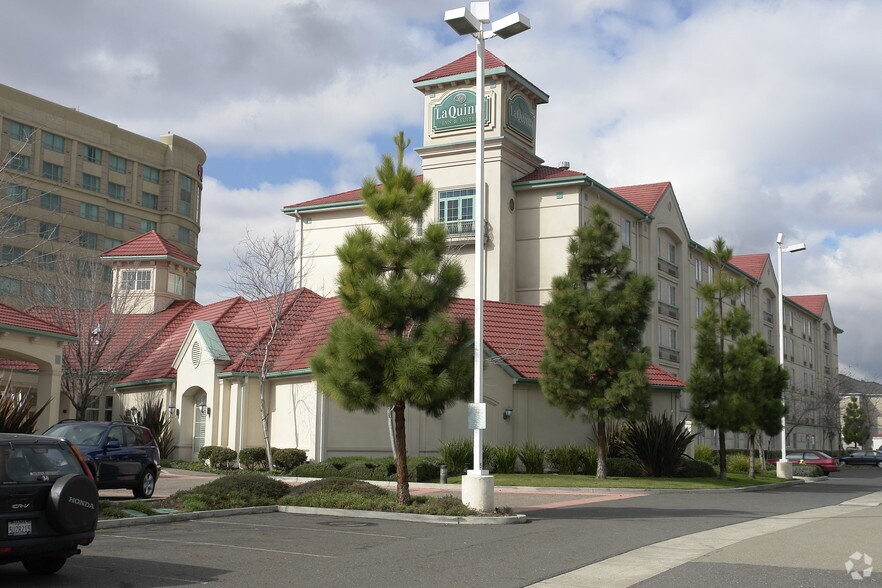 More Photos Of 46200 Landing Pky, Fremont Hotel For Sale