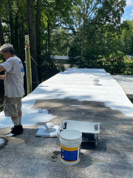 More Photos Of 1425 Farlow Rd, Raleigh Manufactured Housing Mobile Home Park For Sale