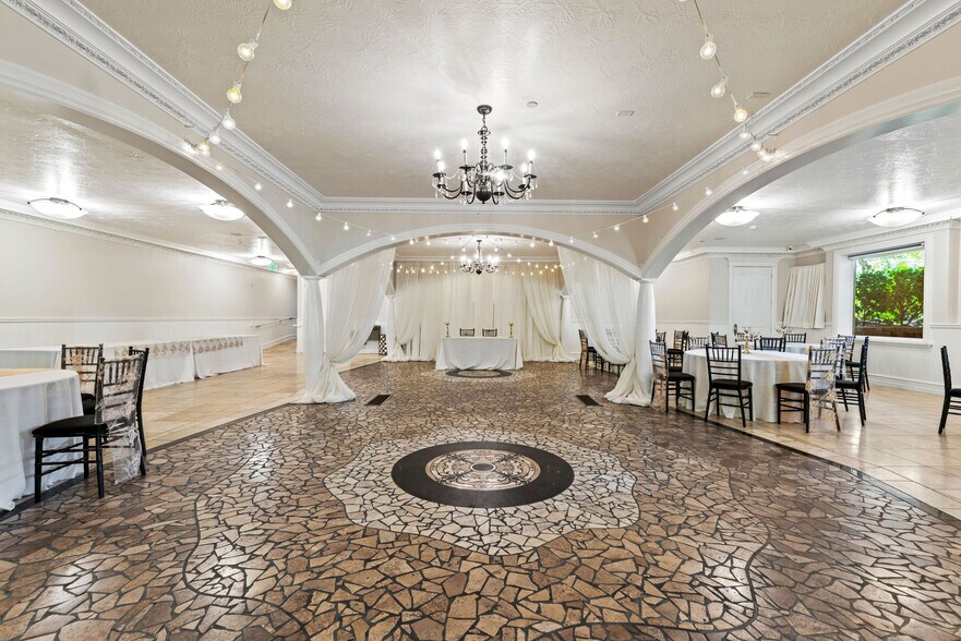 More Photos Of 110 S Main St, Lindon Lodge Meeting Hall For Sale