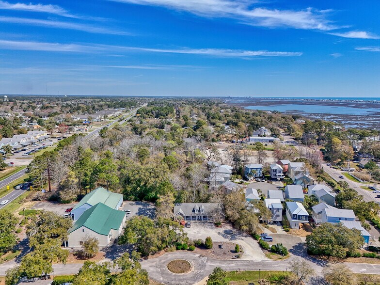 More Photos Of 5187 Horry Dr, Murrells Inlet Office For Lease