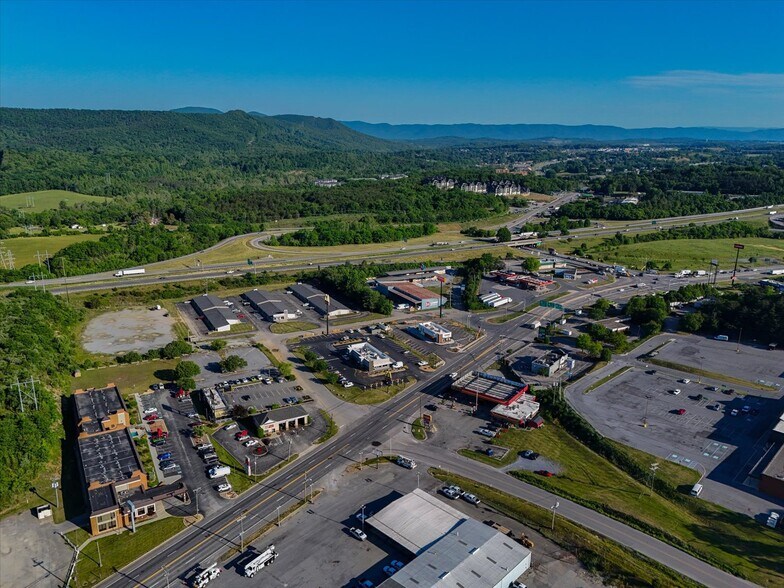 More Photos Of 2619 Lee Hwy, Troutville Land For Sale