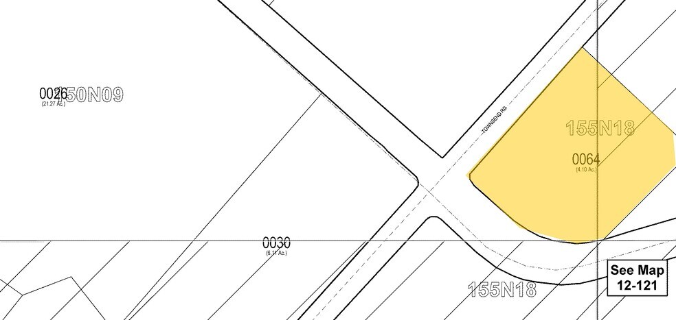 More Photos Of 14001 Townsend Rd, Philadelphia Warehouse For Lease