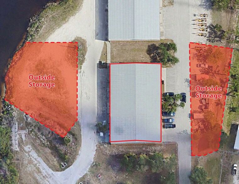 More Photos Of 16331 Old US 41, Fort Myers Warehouse For Lease