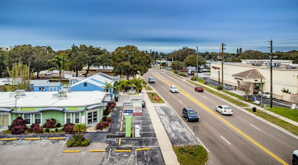 Primary Photo Of 5702 Gulfport Blvd S, Gulfport Office For Lease