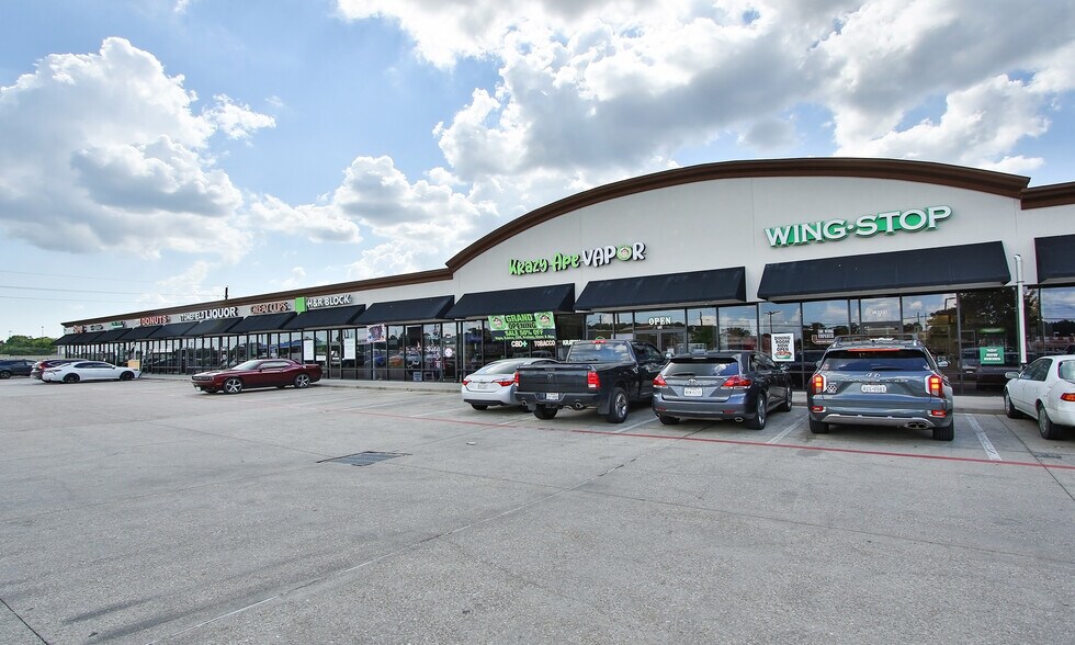 More Photos Of 14405 Fm-2100 N, Crosby Unknown For Lease