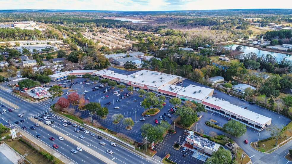 More Photos Of 3111 Mahan Dr, Tallahassee Unknown For Lease