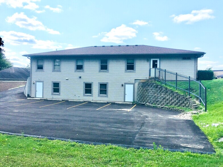 More Photos Of 4245 S A St, Richmond Medical For Lease