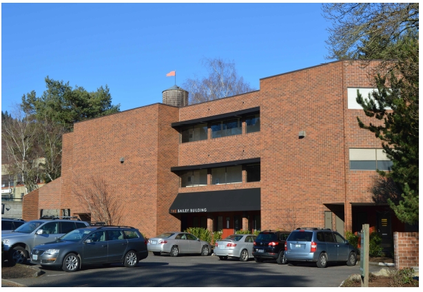 Primary Photo Of 339 SW Sweeney St, Portland Office For Lease