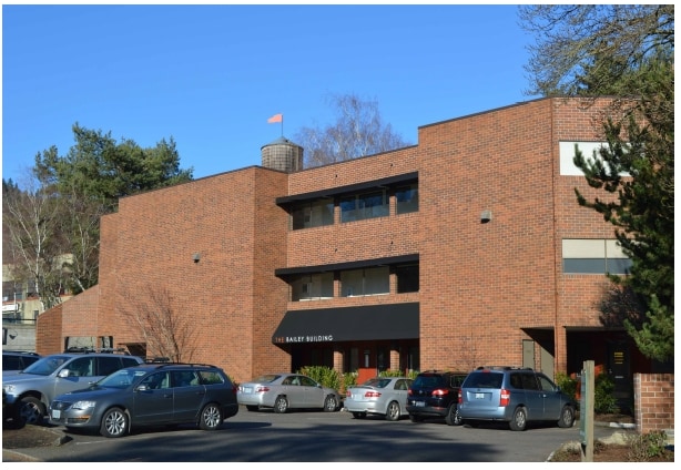 Primary Photo Of 5441 S Macadam Ave, Portland Office For Lease