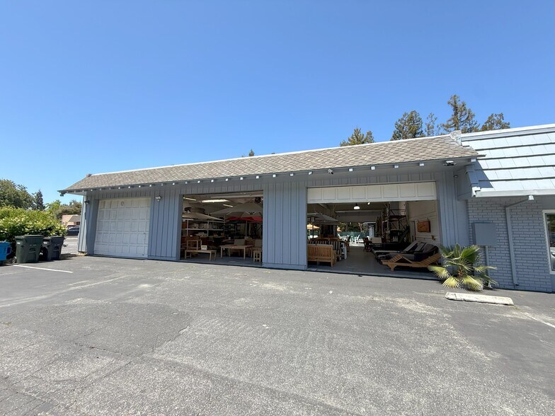 More Photos Of 5084 El Camino Real, Los Altos Freestanding For Sale
