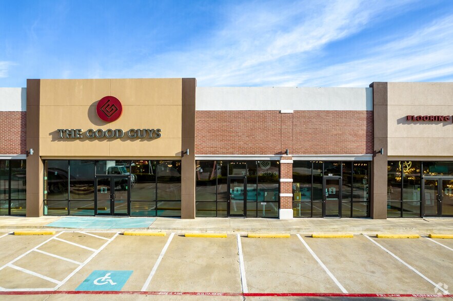 More Photos Of 3905 State Highway 121, The Colony Storefront Retail Office For Lease