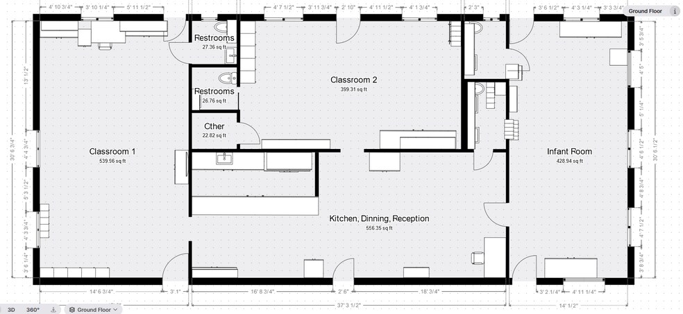 More Photos Of 4300 S Business Highway 281, Edinburg Specialty For Lease