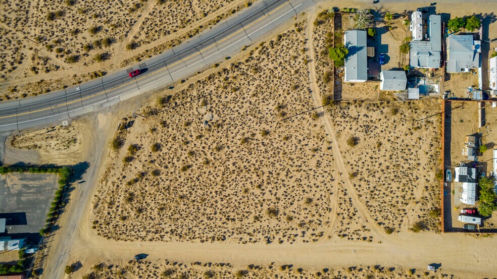 More Photos Of 6868 Inyokern Rd, Inyokern Land For Sale