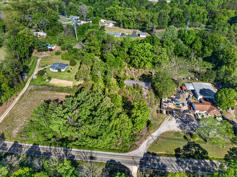 More Photos Of 2701 Ball Ground Hwy, Canton Land For Sale