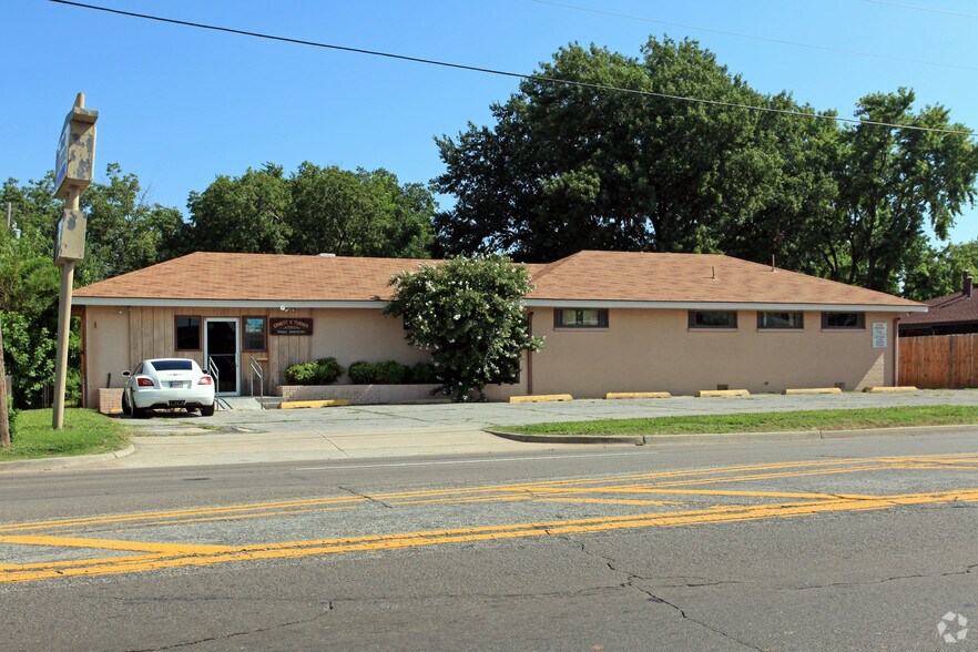 More Photos Of 1435 W Britton Rd, Oklahoma City Medical For Sale